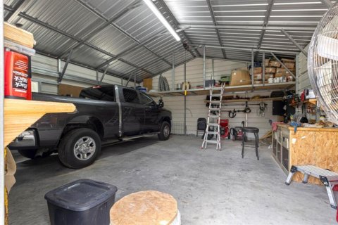 House in Citrus Springs, Florida 3 bedrooms, 142.51 sq.m. № 1909501 - photo 22