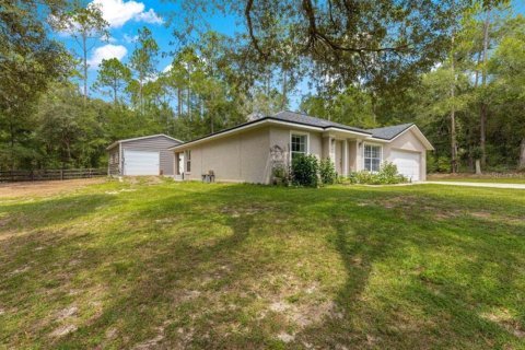House in Citrus Springs, Florida 3 bedrooms, 142.51 sq.m. № 1909501 - photo 4
