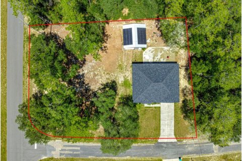 Villa ou maison à vendre à Citrus Springs, Floride: 3 chambres, 142.51 m2 № 1909501 - photo 26