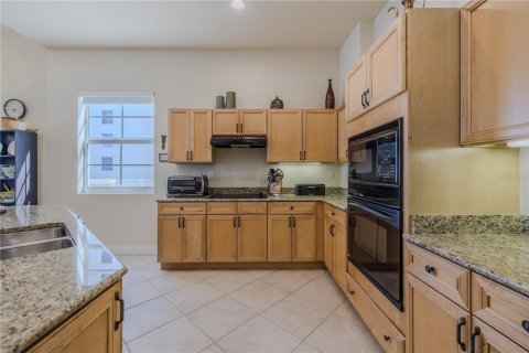Купить кондоминиум в Ормонд-Бич, Флорида 7 комнат, 233.65м2, № 1515747 - фото 13