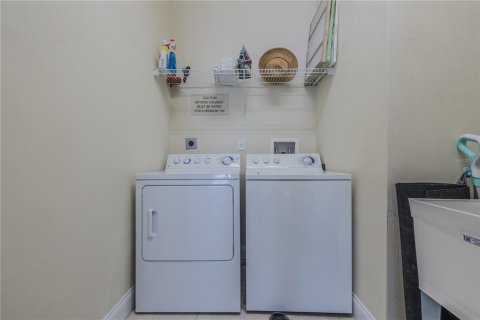 Купить кондоминиум в Ормонд-Бич, Флорида 7 комнат, 233.65м2, № 1515747 - фото 30