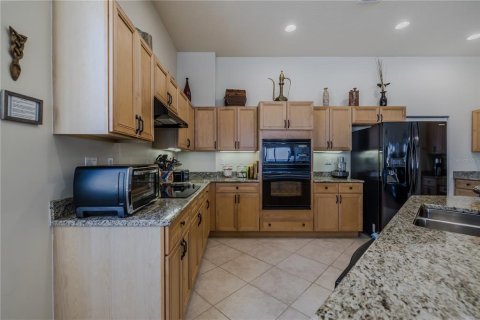 Купить кондоминиум в Ормонд-Бич, Флорида 7 комнат, 233.65м2, № 1515747 - фото 12