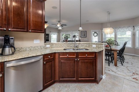 House in Jacksonville, Florida 3 bedrooms, 239.97 sq.m. № 1917179 - photo 20