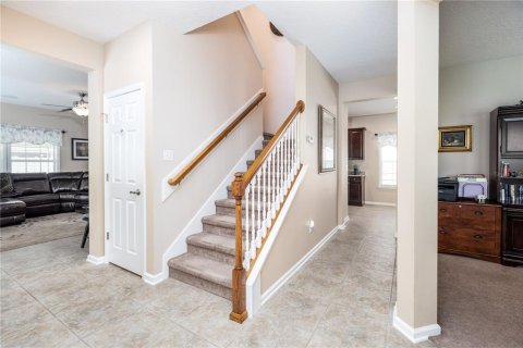 House in Jacksonville, Florida 3 bedrooms, 239.97 sq.m. № 1917179 - photo 23