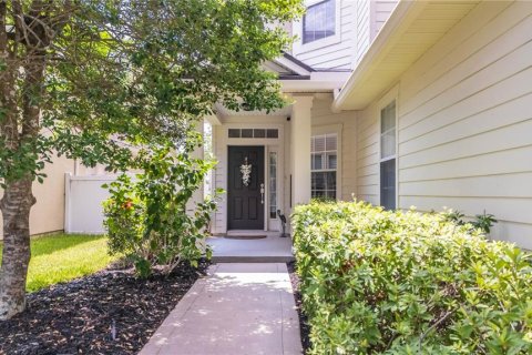 House in Jacksonville, Florida 3 bedrooms, 239.97 sq.m. № 1917179 - photo 10