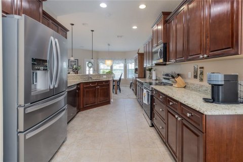House in Jacksonville, Florida 3 bedrooms, 239.97 sq.m. № 1917179 - photo 21