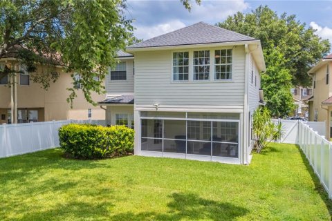 House in Jacksonville, Florida 3 bedrooms, 239.97 sq.m. № 1917179 - photo 7