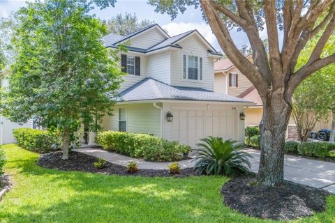 House in Jacksonville, Florida 3 bedrooms, 239.97 sq.m. № 1917179 - photo 9