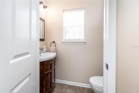 House in Jacksonville, Florida 3 bedrooms, 239.97 sq.m. № 1917179 - photo 22