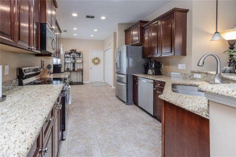 House in Jacksonville, Florida 3 bedrooms, 239.97 sq.m. № 1917179 - photo 19