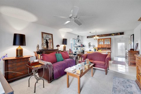 Copropriété à vendre à Sunrise, Floride: 2 chambres, 95.69 m2 № 2084381 - photo 8
