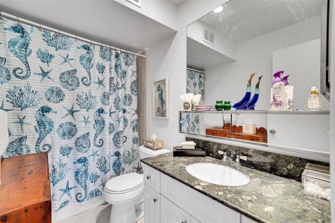 Copropriété à vendre à Sunrise, Floride: 2 chambres, 95.69 m2 № 2084381 - photo 7