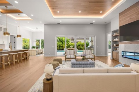 Casa en venta en Longboat Key, Florida, 5 dormitorios, 371.61 m2 № 2386248 - foto 11