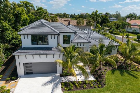 Casa en venta en Longboat Key, Florida, 5 dormitorios, 371.61 m2 № 2386248 - foto 3