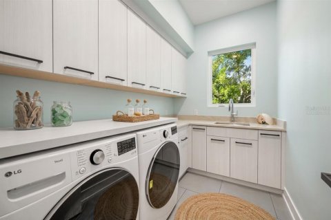Casa en venta en Longboat Key, Florida, 5 dormitorios, 371.61 m2 № 2386248 - foto 21