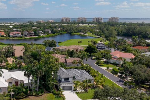 Casa en venta en Longboat Key, Florida, 5 dormitorios, 371.61 m2 № 2386248 - foto 5