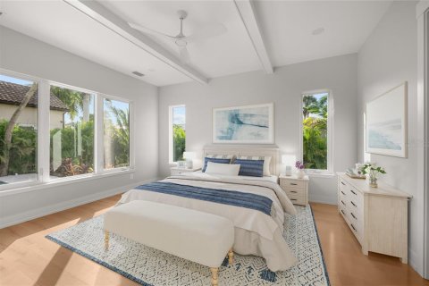 Casa en venta en Longboat Key, Florida, 5 dormitorios, 371.61 m2 № 2386248 - foto 14