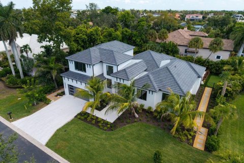 Casa en venta en Longboat Key, Florida, 5 dormitorios, 371.61 m2 № 2386248 - foto 4