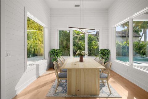 Casa en venta en Longboat Key, Florida, 5 dormitorios, 371.61 m2 № 2386248 - foto 12