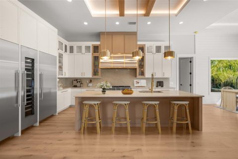 Casa en venta en Longboat Key, Florida, 5 dormitorios, 371.61 m2 № 2386248 - foto 7