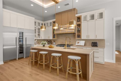 Casa en venta en Longboat Key, Florida, 5 dormitorios, 371.61 m2 № 2386248 - foto 8