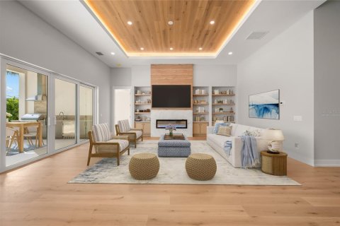 Casa en venta en Longboat Key, Florida, 5 dormitorios, 371.61 m2 № 2386248 - foto 6