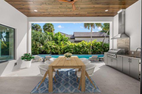 Casa en venta en Longboat Key, Florida, 5 dormitorios, 371.61 m2 № 2386248 - foto 29