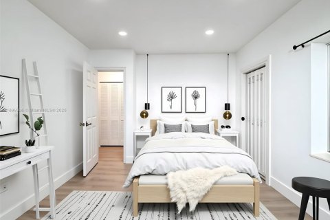 Condominio en alquiler en Miami Beach, Florida, 1 dormitorio № 2012476 - foto 5