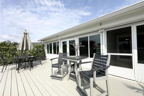 Casa en venta en Saint Petersburg, Florida, 2 dormitorios, 182.37 m2 № 2206658 - foto 29