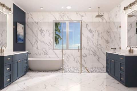 Villa ou maison à vendre à Sarasota, Floride: 5 chambres, 379.6 m2 № 1894862 - photo 5