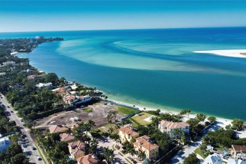 Villa ou maison à vendre à Sarasota, Floride: 5 chambres, 379.6 m2 № 1894862 - photo 6