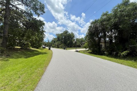 Land in North Port, Florida № 2161748 - photo 2