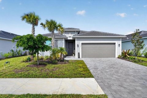 Villa ou maison à Venice, Floride 3 chambres, 205.69 m2 № 2312356