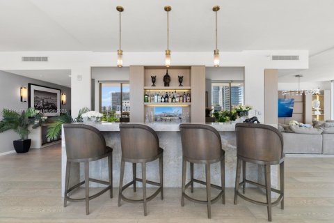 Copropriété à vendre à Miami Beach, Floride: 4 chambres, 344.2 m2 № 1966794 - photo 12