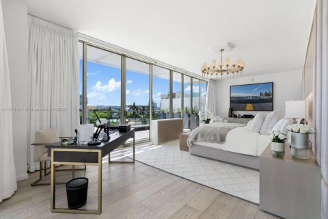 Copropriété à vendre à Miami Beach, Floride: 4 chambres, 344.2 m2 № 1966794 - photo 22
