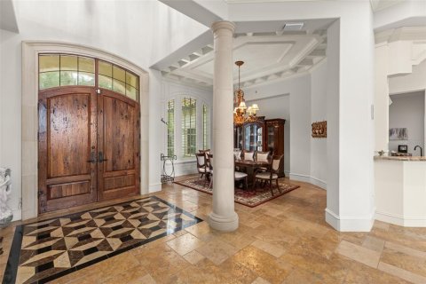 House in Windermere, Florida 5 bedrooms, 664.99 sq.m. № 2289712 - photo 6