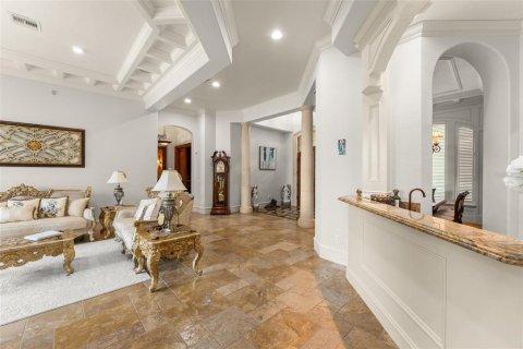 House in Windermere, Florida 5 bedrooms, 664.99 sq.m. № 2289712 - photo 5