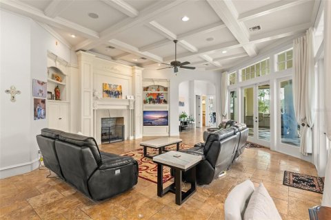 House in Windermere, Florida 5 bedrooms, 664.99 sq.m. № 2289712 - photo 11
