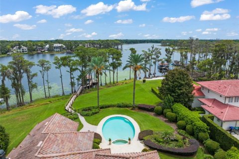 House in Windermere, Florida 5 bedrooms, 664.99 sq.m. № 2289712 - photo 2