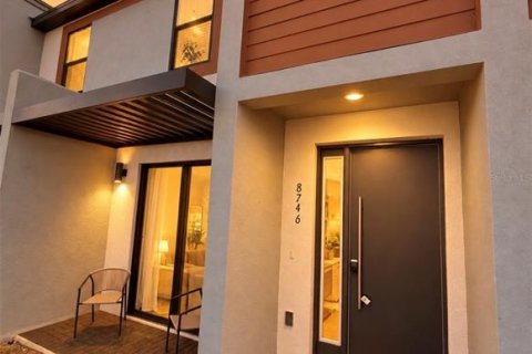 Touwnhouse à Kissimmee, Floride 3 chambres, 126.81 m2 № 2361411
