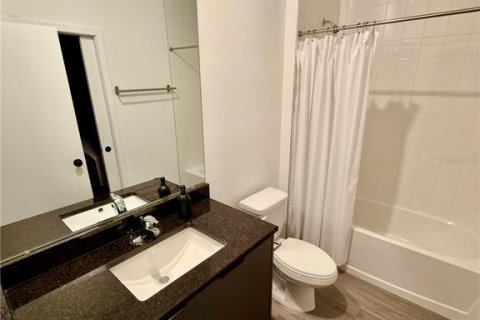 Купить таунхаус в Киссимми, Флорида 7 комнат, 126.81м2, № 2361411 - фото 13