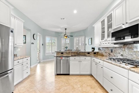 House in Sarasota, Florida 3 bedrooms, 233.18 sq.m. № 1877250 - photo 25