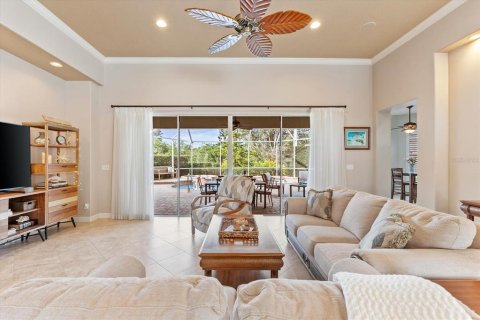 House in Sarasota, Florida 3 bedrooms, 233.18 sq.m. № 1877250 - photo 8