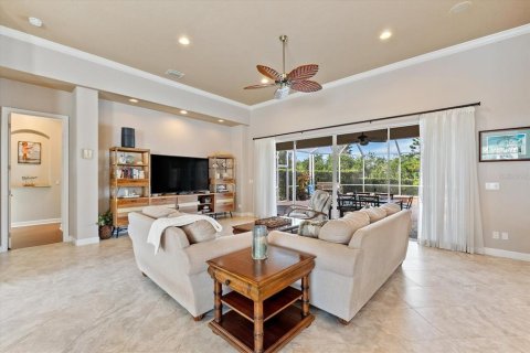House in Sarasota, Florida 3 bedrooms, 233.18 sq.m. № 1877250 - photo 9