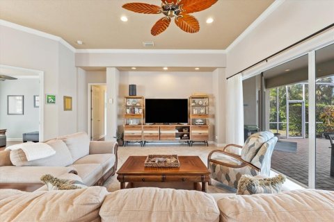 House in Sarasota, Florida 3 bedrooms, 233.18 sq.m. № 1877250 - photo 7
