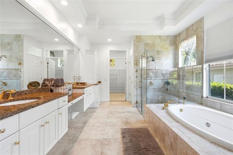 Villa ou maison à vendre à Palm Harbor, Floride: 5 chambres, 293.85 m2 № 2302221 - photo 6