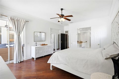 Villa ou maison à vendre à Palm Harbor, Floride: 5 chambres, 293.85 m2 № 2302221 - photo 5