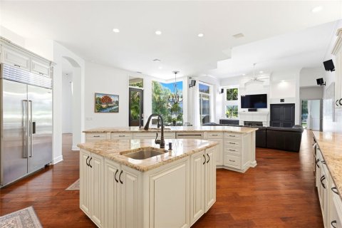 Villa ou maison à vendre à Palm Harbor, Floride: 5 chambres, 293.85 m2 № 2302221 - photo 3