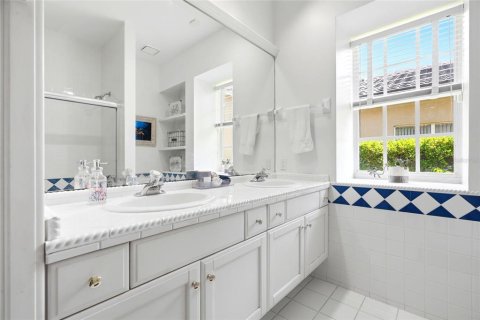 Villa ou maison à vendre à Palm Harbor, Floride: 5 chambres, 293.85 m2 № 2302221 - photo 22