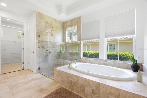 Villa ou maison à vendre à Palm Harbor, Floride: 5 chambres, 293.85 m2 № 2302221 - photo 15